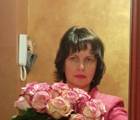 MilaKamila, 51, Moscow