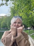 Galina, 56 лет, Москва