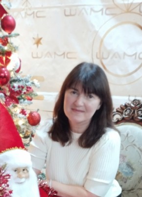 Ирина Колпаченко, 53, Россия, Владивосток