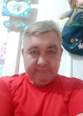 Юрий из Йошкар-Олы 44 года