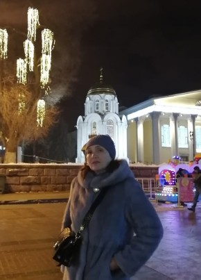 Светлана, 57, Россия, Строитель