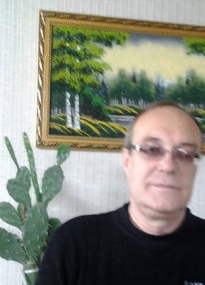 alex, 63, Кыргыз Республикасы, Бишкек