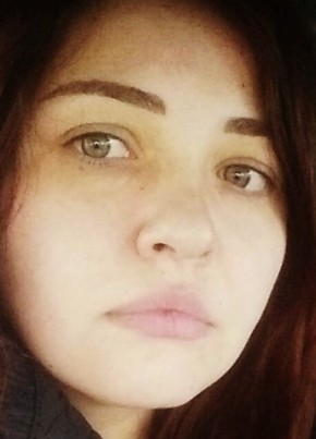 Элина, 24, Россия, Кизляр