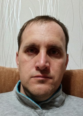 Сергей из Читы 40 лет