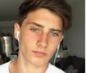 Jacob, 26, Le Gosier