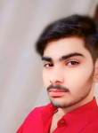 Farhan, 23, Hyderabad