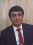 Вусал, 42 года, Bakıxanov