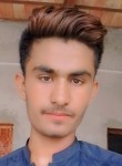 JABBAR 🚩, 19 лет, کراچی