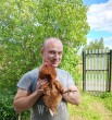Сергей и Анна