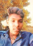 KARTIK GAMER 143, 18 лет, Nagpur