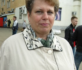 Людмила, 62 года, Тверь