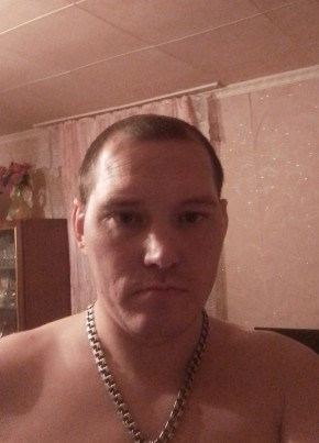 Ivan, 37, Russia, Lipetsk