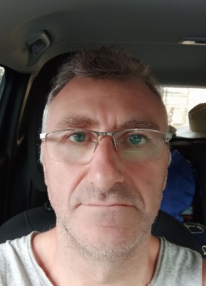 Ivan Dimitrov, 51, Repubblica Italiana, Belgioioso