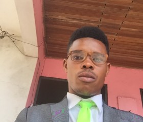 blezzed, 35, Teshi Old Town