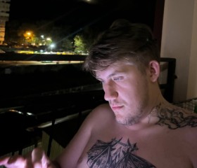 Vitalik, 23, Vladikavkaz