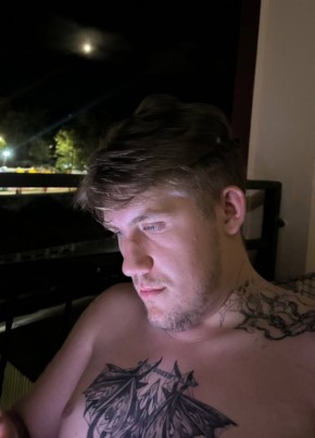 Vitalik, 23, Russia, Vladikavkaz