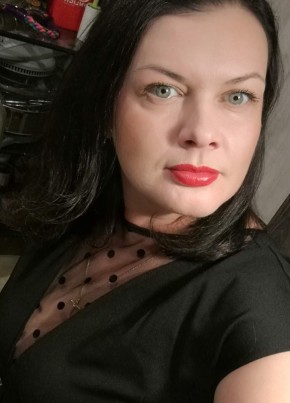 anna, 43, Россия, Санкт-Петербург