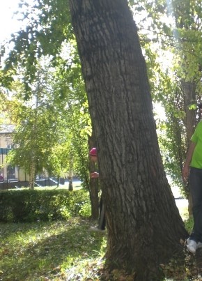 Ivan, 40, Russia, Rybinsk