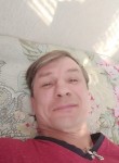 Василий, 46 лет, Упорово