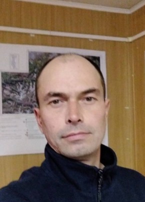 Вячеслав, 42, Россия, Елизово