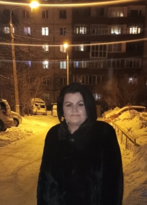Надежда, 57, Россия, Москва