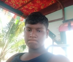 Bebin, 28 лет, Tirunelveli