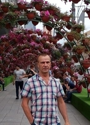 Григорий, 61, Россия, Владивосток