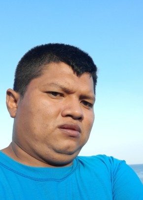 Mmnnbhh, 32, República de Nicaragua, Managua