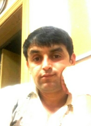 Hurshed Rajabo, 23, Россия, Сходня