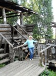 Svetlana, 53 года, Красноярск