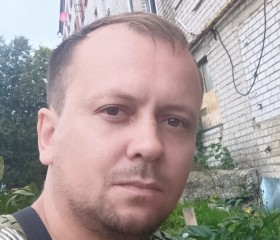 Михаил, 35 лет, Камешково