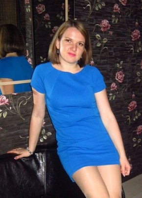 Наталья, 36, Россия, Шатки