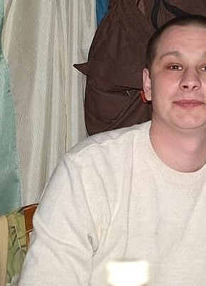 всеволод, 43, Россия, Жуковка