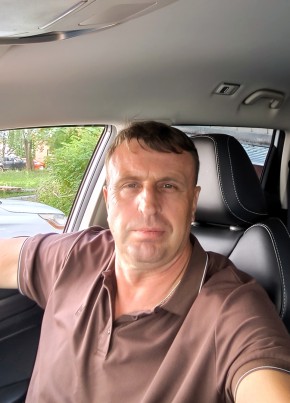 Валерий из Зеленодольска 49 лет