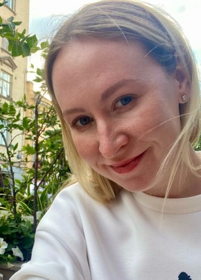 Natalya, 38, Russia, Moscow