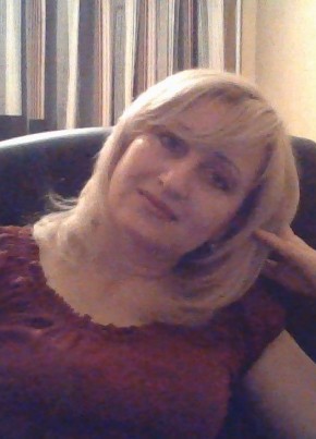 NATALIA, 53, Россия, Новосибирск