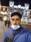 Youssef, 36, Agadir