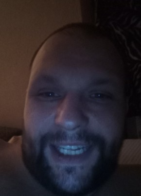 James, 37, United States of America, Shelby (State of North Carolina)