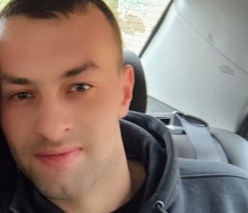 Łukasz, 33, Szprotawa