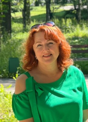 Анжела, 51, Россия, Москва