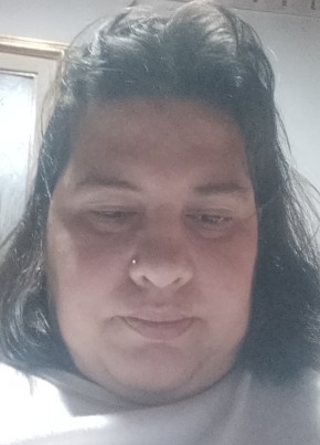 Pamela, 23, Argentina, Buenos Aires