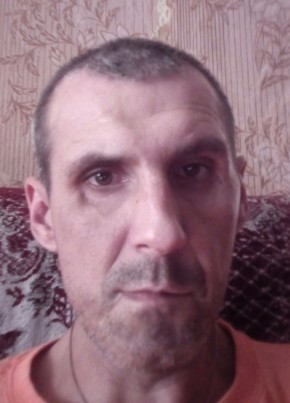 Влад Капитанчук, 41, Россия, Краснозаводск