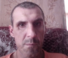 Влад Капитанчук, 41 год, Краснозаводск