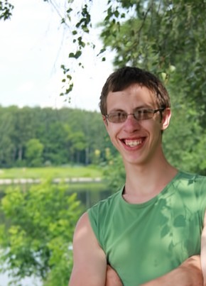 ULYA, 38, Russia, Moscow