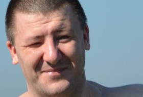 Pavel, 46 - Just Me