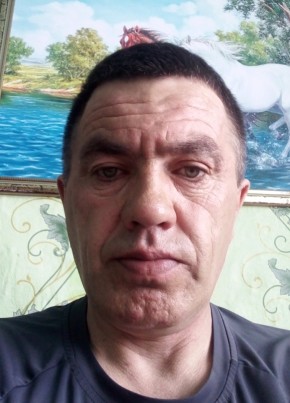 Рафаиль, 48, Россия, Москва
