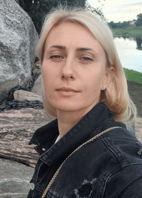 Ирина из Брянска 31 год