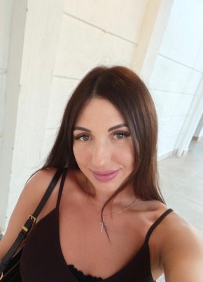 Елена из Екатеринбурга 37 лет