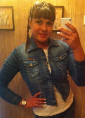 irina, 32, Russia, Krasnoyarsk