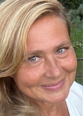 Marina, 51, Russia, Moscow